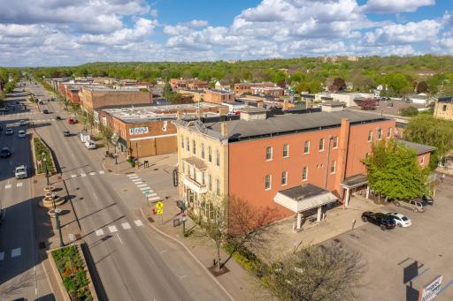122 S Minnesota Avenue, Saint Peter, MN 56082