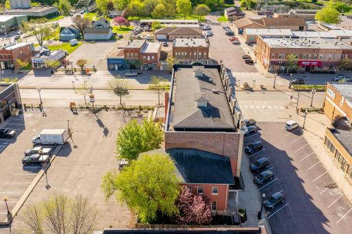 122 S Minnesota Avenue, Saint Peter, MN 56082