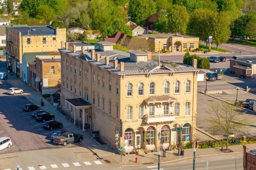 122 S Minnesota Avenue, Saint Peter, MN 56082