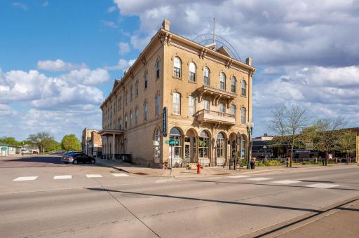 122 S Minnesota Avenue, Saint Peter, MN 56082