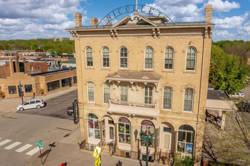 122 S Minnesota Avenue, Saint Peter, MN 56082