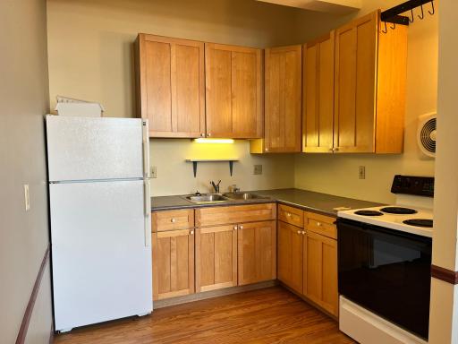 122 S Minnesota Avenue, Saint Peter, MN 56082
