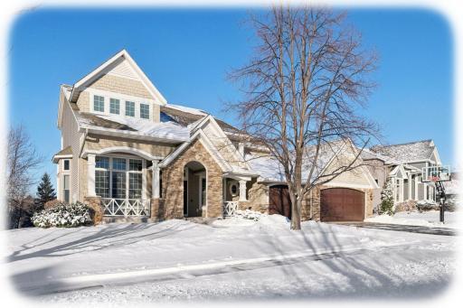 18302 66th Place N, Maple Grove, MN 55311