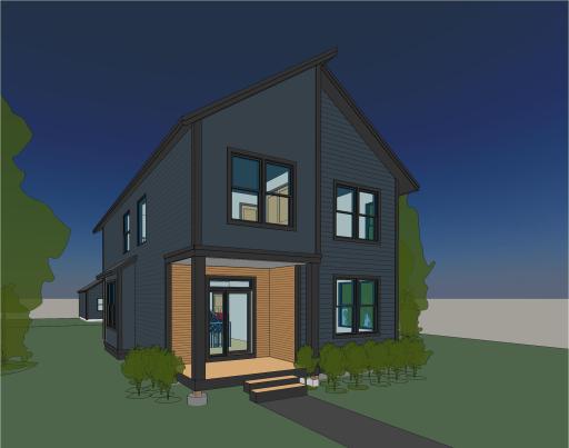 Photo for 5829 Vincent Avenue S, Minneapolis, MN 55410 - listing #6825353 New construction opportunity in outstanding South Minneapolis location. Walk to Minnehaha Falls, Minnehaha Creek, River, LRT station and many outstanding local restaurants, caffes and shops.