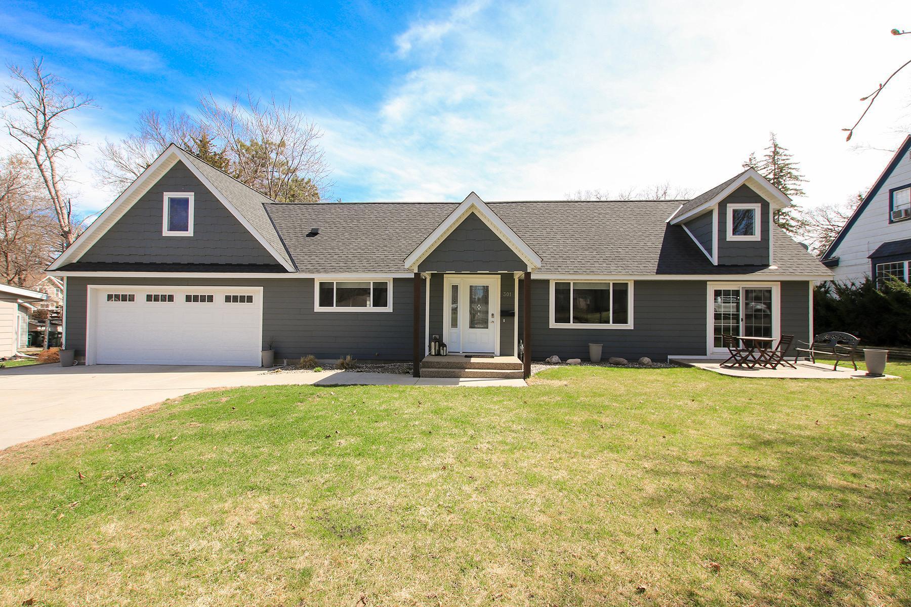 301 Dale Street SW Hutchinson