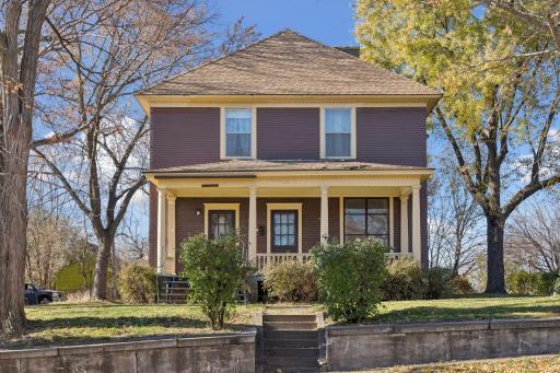 Photo for 1105 Jessie Street, Saint Paul, MN 55130 - listing #6825387 1105 Jessie Street - Spacecrafting - 0002.jpg