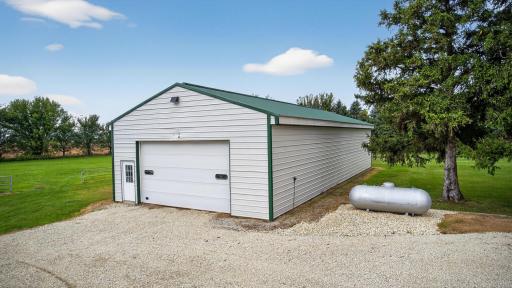 72315 130th Avenue, Blooming Prairie, MN 55917