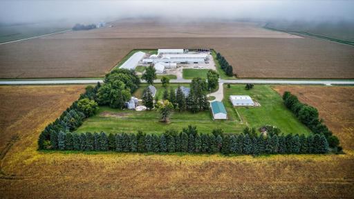72315 130th Avenue, Blooming Prairie, MN 55917