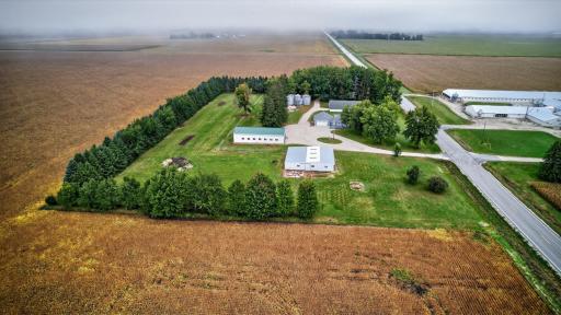 72315 130th Avenue, Blooming Prairie, MN 55917