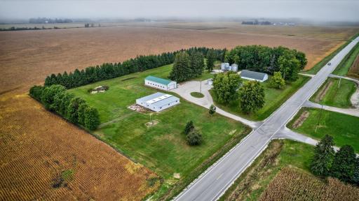 72315 130th Avenue, Blooming Prairie, MN 55917