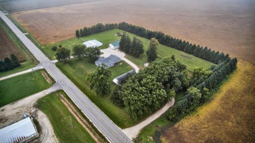 72315 130th Avenue, Blooming Prairie, MN 55917