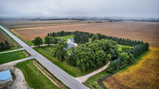 72315 130th Avenue, Blooming Prairie, MN 55917