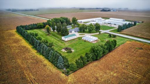72315 130th Avenue, Blooming Prairie, MN 55917