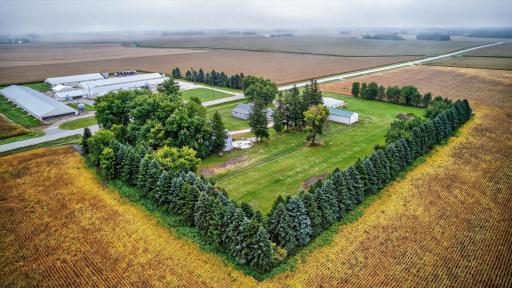 72315 130th Avenue, Blooming Prairie, MN 55917