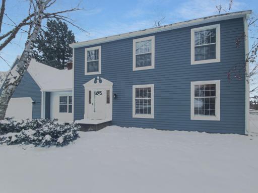 Photo for 8906 138th Street Court, Saint Paul, MN 55124 - listing #6825416 8906 138th Street Court, Saint Paul, MN 55124