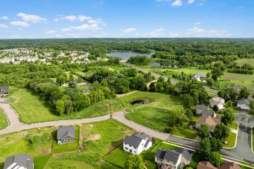 Welcome to Doolin Heights our newest development in Rosemount