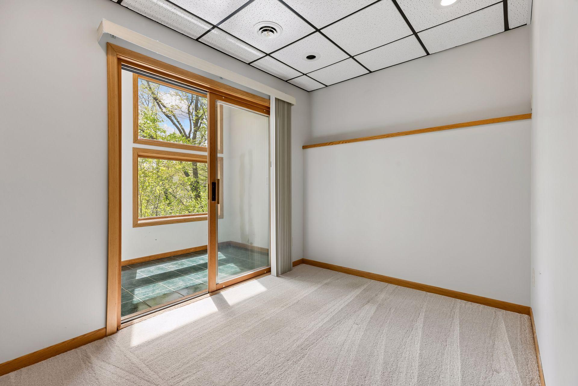 Lower Office - 1731 Oakways Street