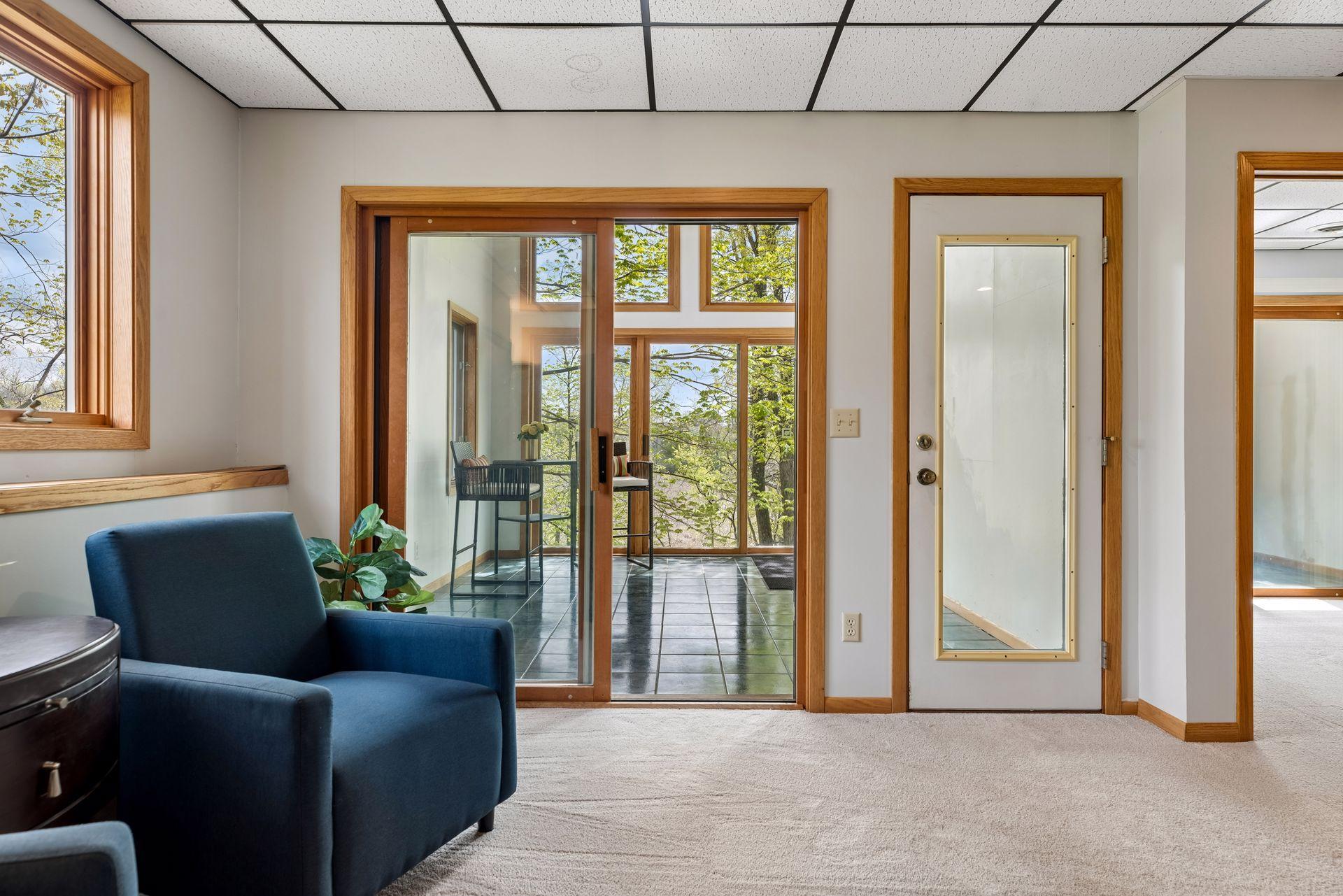 Recreation Room - 1731 Oakways Street