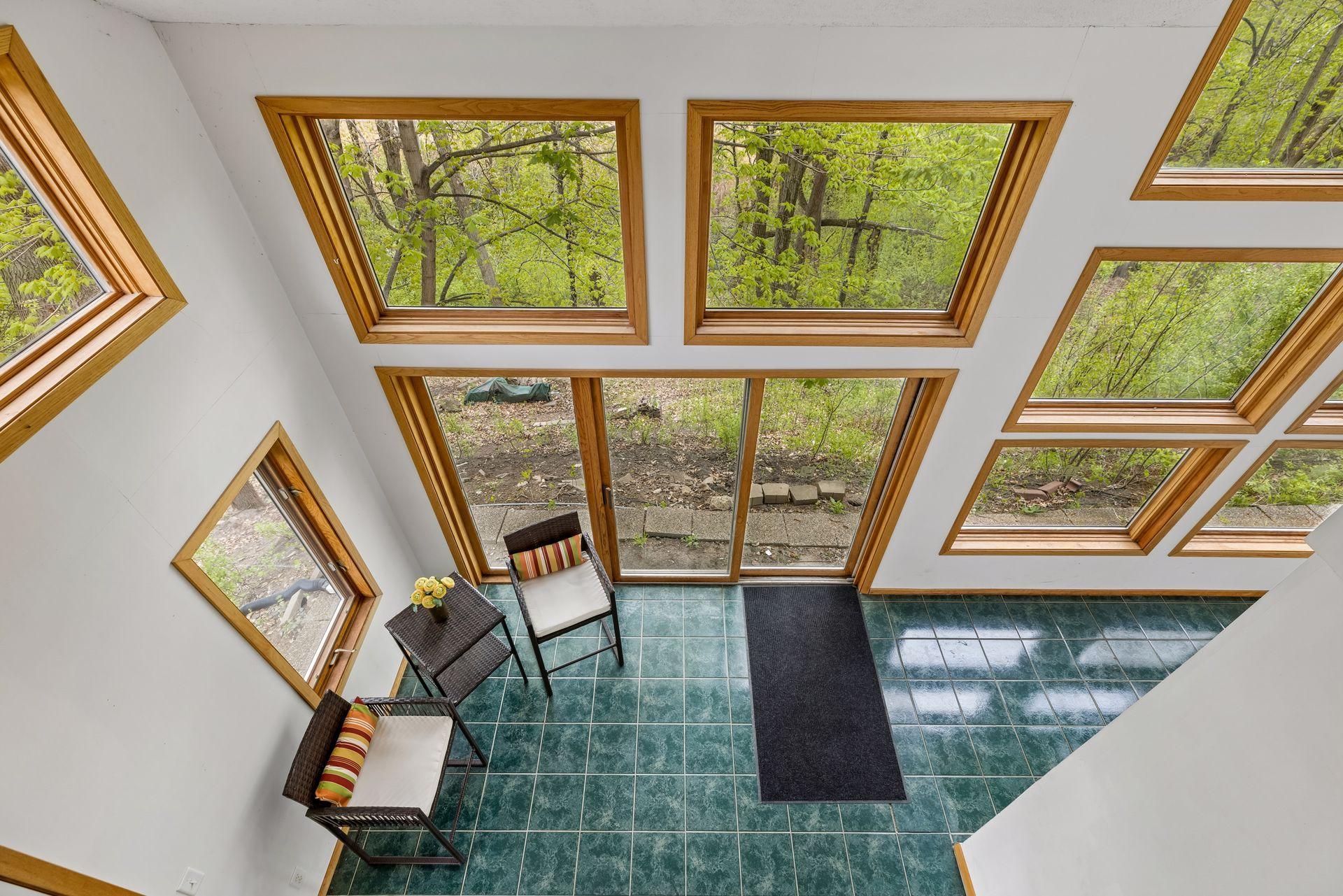 Solarium - 1731 Oakways Street