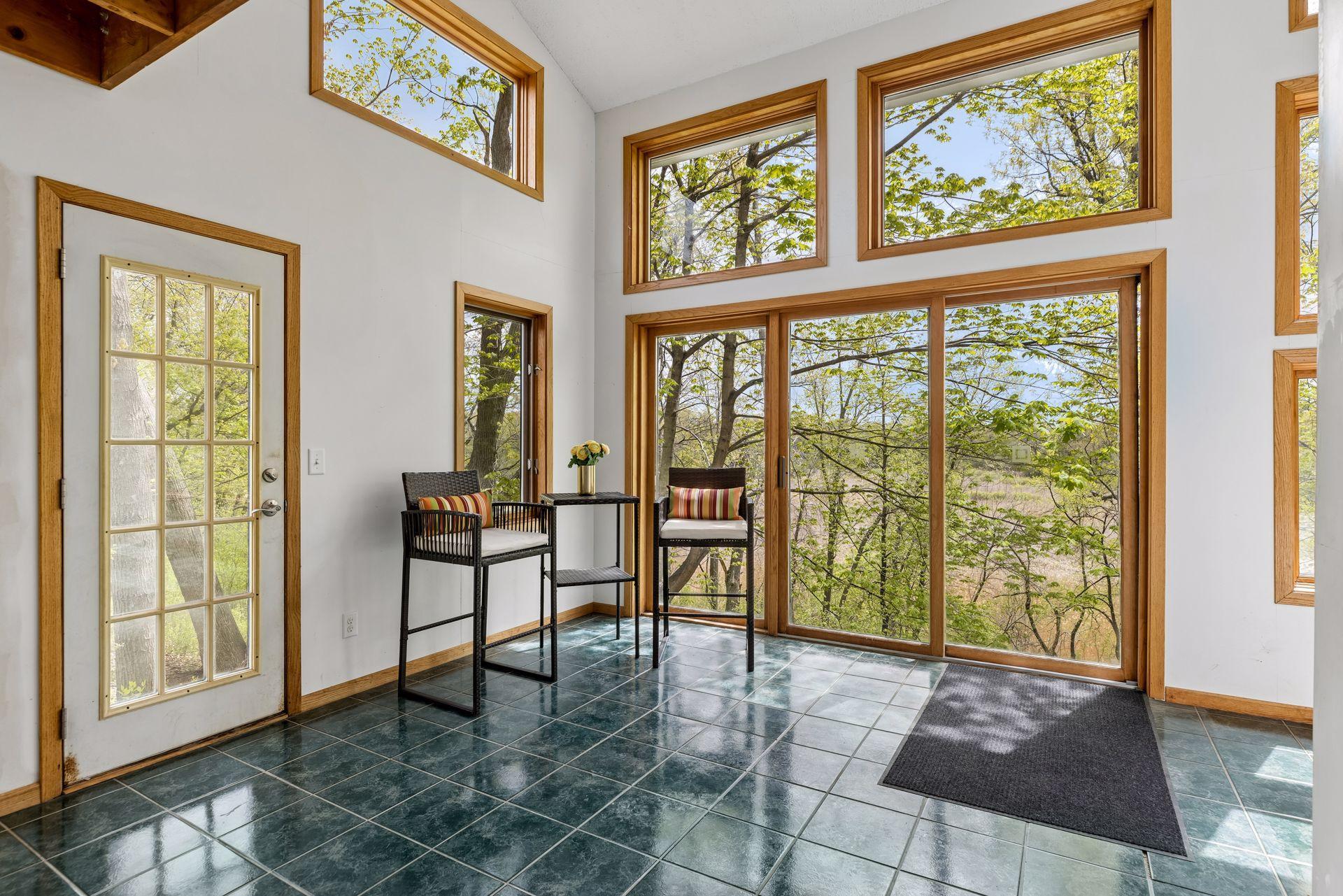 Solarium - 1731 Oakways Street