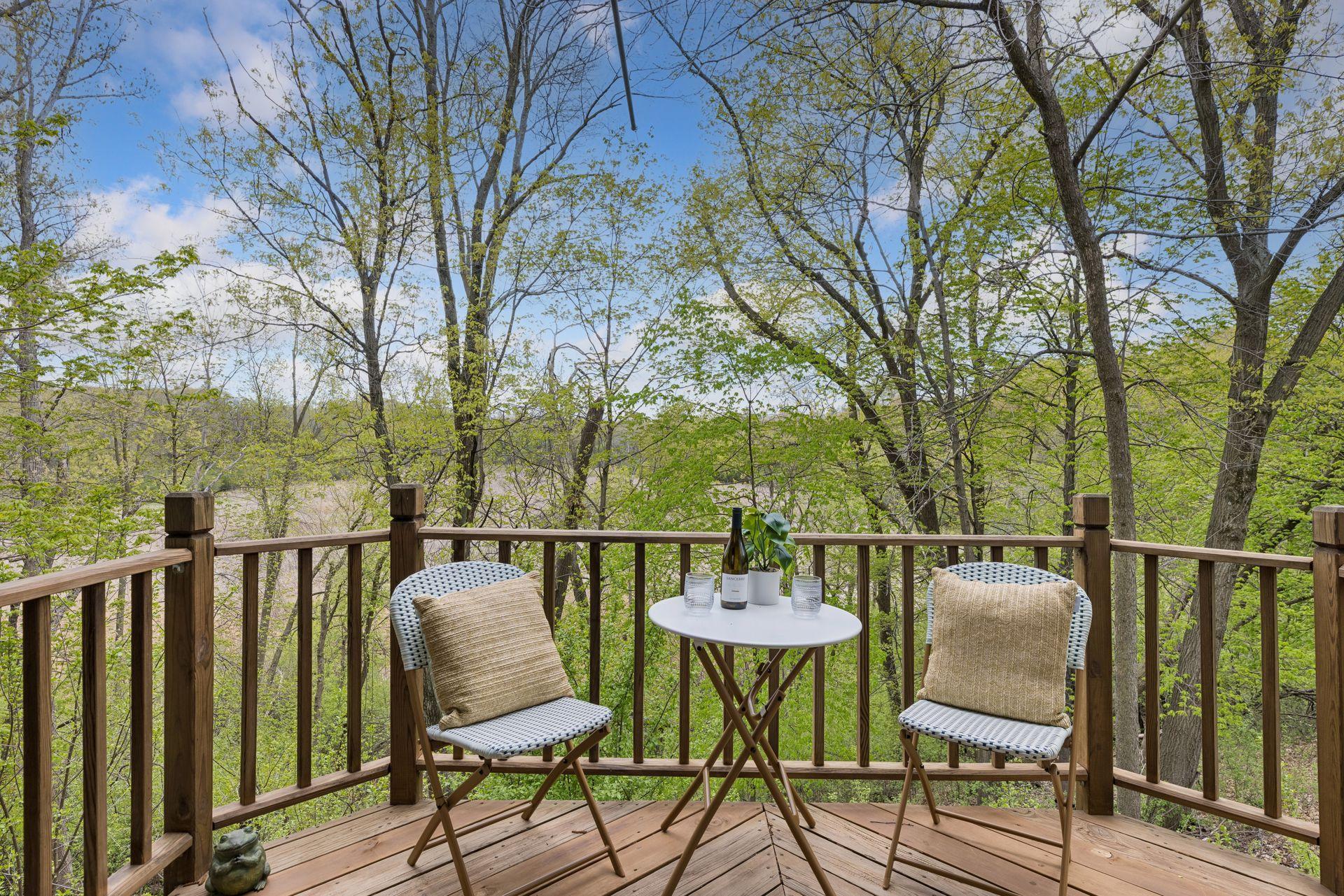 1731 Oakways Street - 0.81 acres
