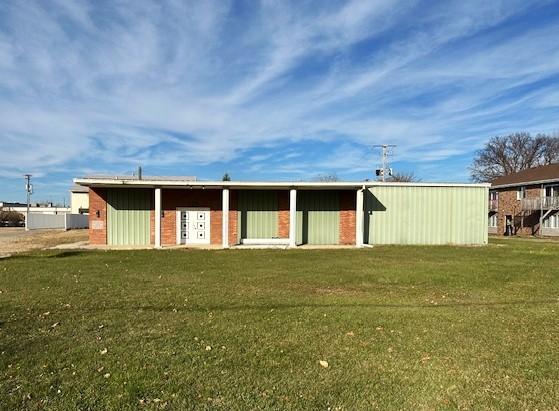 Property photo for 1403 Black Oak Avenue, Montevideo, MN 56265
