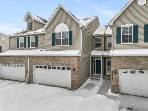 Photo for 15263 Florist Circle, Saint Paul, MN 55124 - listing #6825532 Welcome to this charming, well-maintained 3-bedroom, 4-bathroom townhome set in a highly walkable Apple Valley neighborhood. You’ll also enjoy close proximity to many restaurants, shopping, and parks.