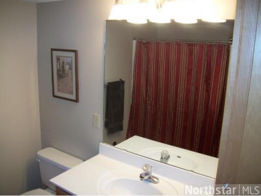 Third level bathroom #2