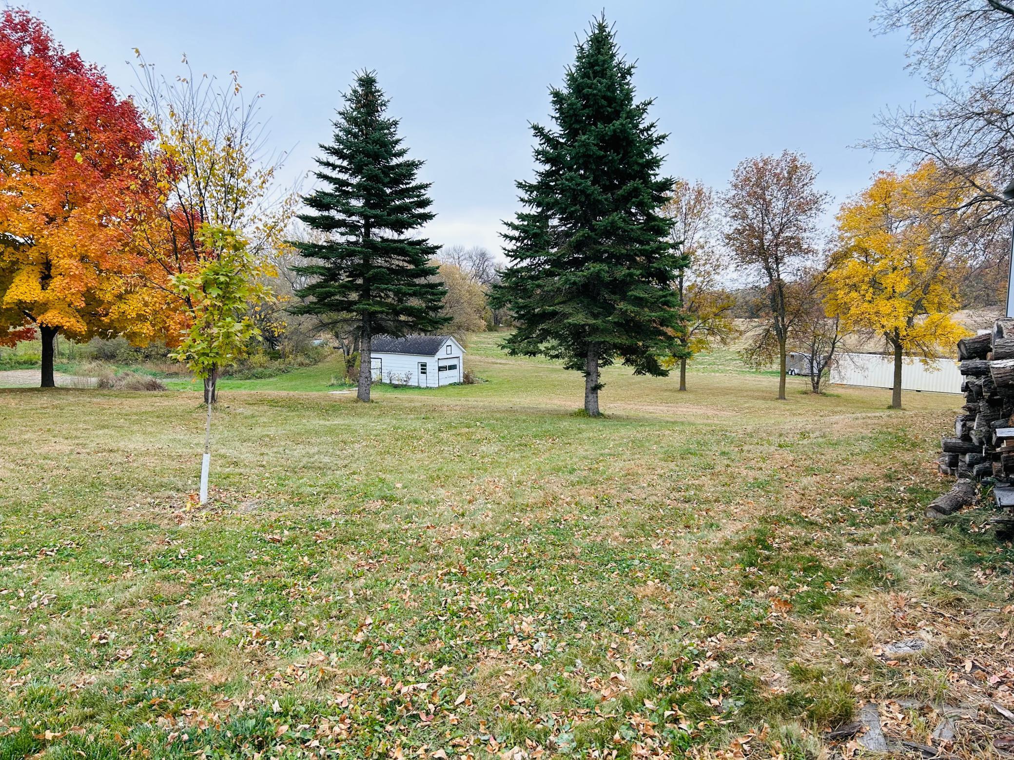 Another storage shed