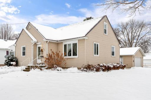 Photo for 611 11th Street SW, Austin, MN 55912 - listing #6825587 611 11th Street SW, Austin, MN 55912