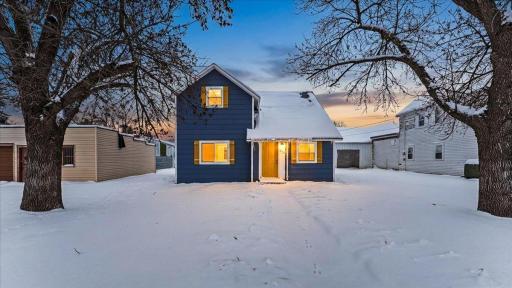 Photo for 604 Atlantic Avenue N, Herman, MN 56248 - listing #6825654 604 Atlantic Avenue N, Herman, MN 56248