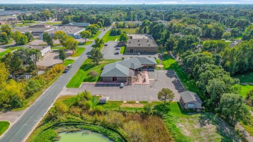 13850 Lincoln Street NE, Andover, MN 55304