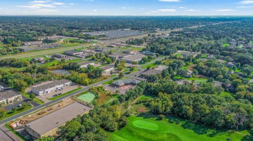 13850 Lincoln Street NE, Andover, MN 55304