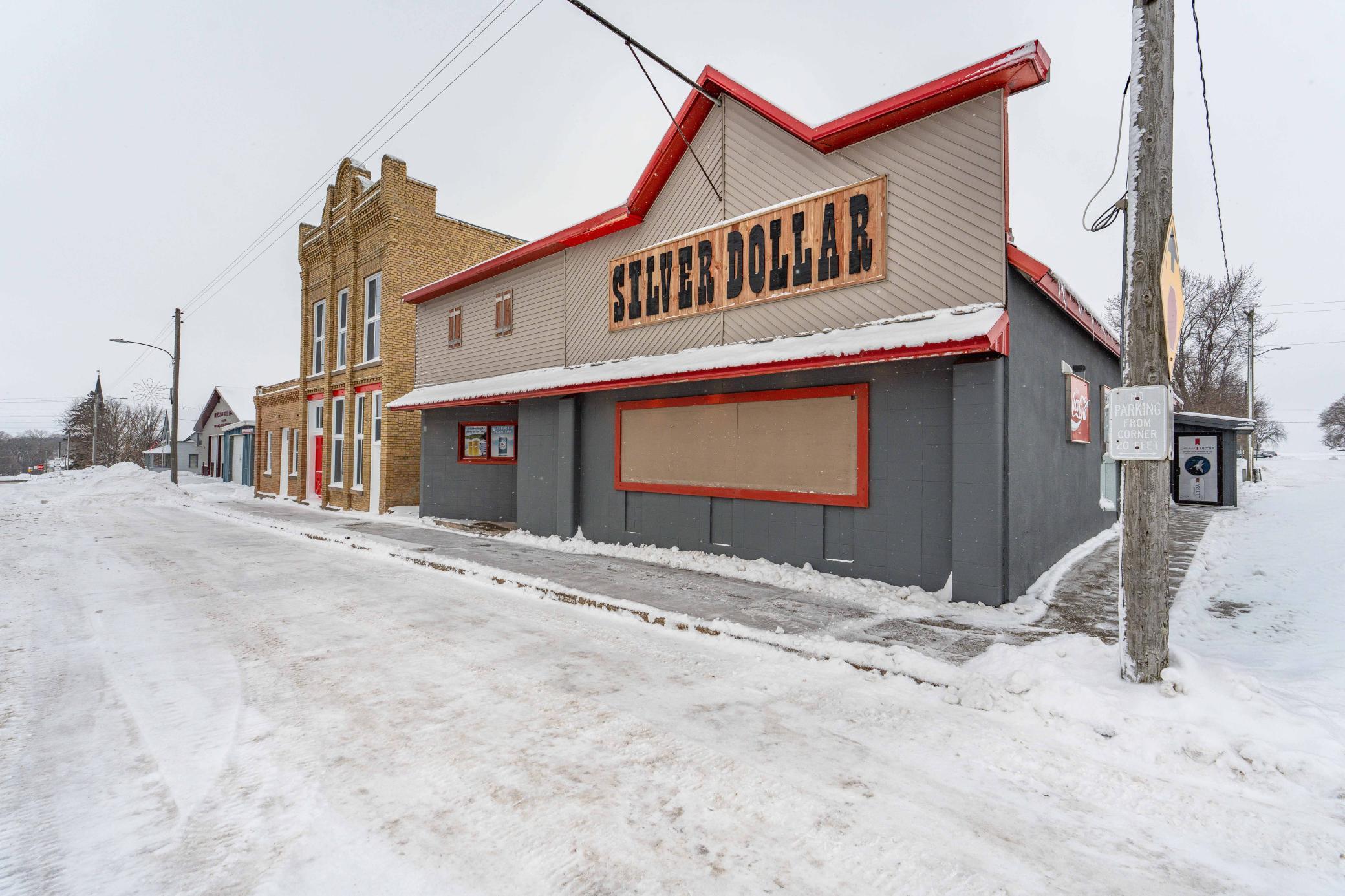 209 W Broadway, Elizabeth, MN 56533