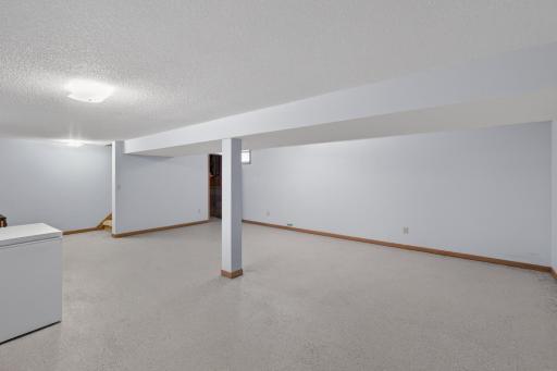 Lower-Level Family Room