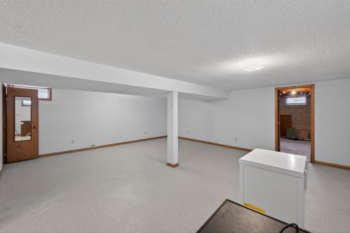 Lower-Level Family Room