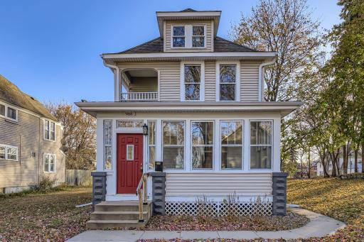 Photo for 988 Reaney Ave Avenue, Saint Paul, MN 55106 - listing #6825698 988 Reaney Ave Avenue, Saint Paul, MN 55106