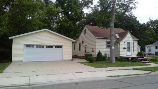 1405 Johnson Street, Albert Lea, MN 56007