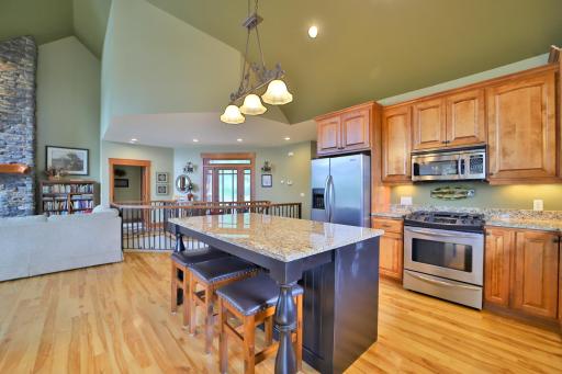 2471 Birch Forest Road SW, Nisswa, MN 56468