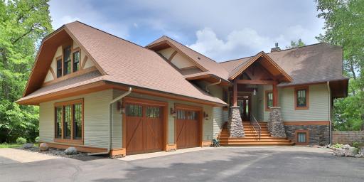 2471 Birch Forest Road SW, Nisswa, MN 56468