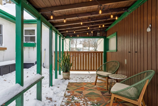 711 Grandview Avenue W, Saint Paul, MN 55113