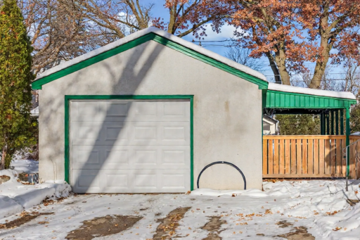 711 Grandview Avenue W, Saint Paul, MN 55113