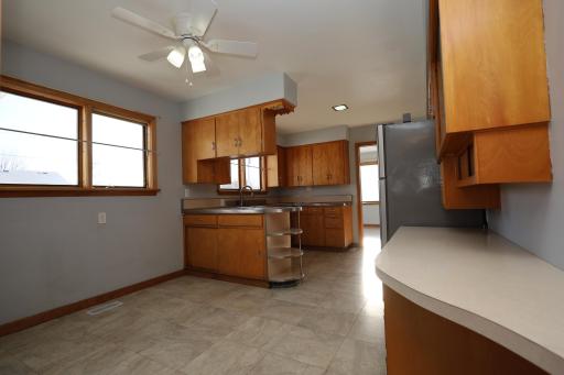 320 Daisy Avenue, Buxton, ND 58218