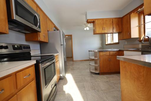 320 Daisy Avenue, Buxton, ND 58218