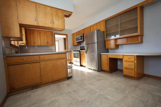 320 Daisy Avenue, Buxton, ND 58218