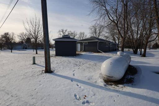 320 Daisy Avenue, Buxton, ND 58218
