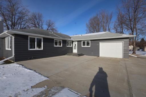 320 Daisy Avenue, Buxton, ND 58218