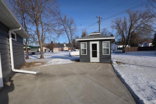 320 Daisy Avenue, Buxton, ND 58218