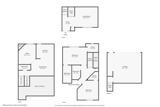 2009 Grand Avenue, Saint Paul, MN 55105