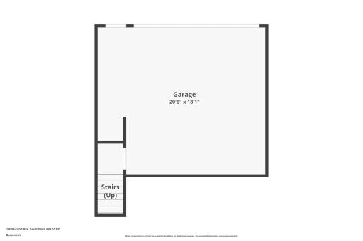 2009 Grand Avenue, Saint Paul, MN 55105